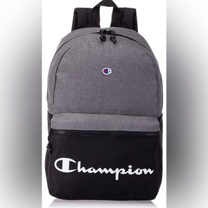 Champion Men's Manuscript Backpack